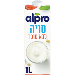 אלפרו סויה לייט