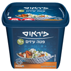תנובה גבינת פטה עיזים 16% – 250 גרם