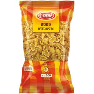 פסטה צדפים אוסם