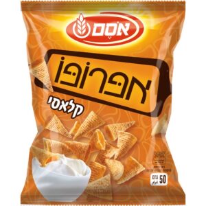 אפרופו חטיף