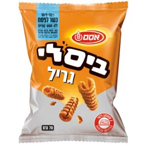 ביסלי גריל כלפ