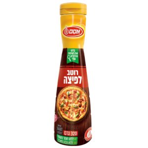 רוטב פיצה אוסם