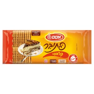 פתי בר בנוני 500