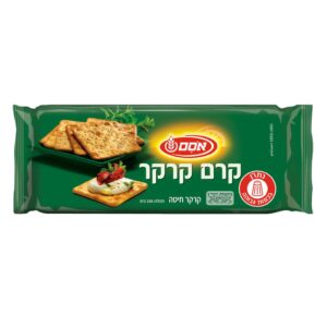 קרם קרקר 250 גר`