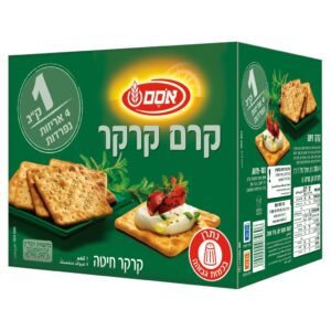 קרם קרקר אסם 1ק''ג