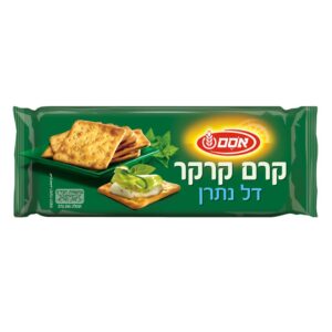 קרם קרקר דל נתרן