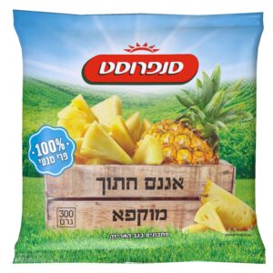 אננס קפוא סנפרוסט