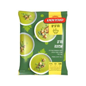 מרק אפונה סנפרוסט