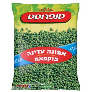 אפונה עדינה