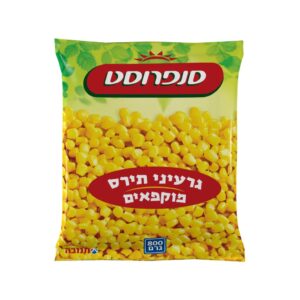 תירס גרעינים