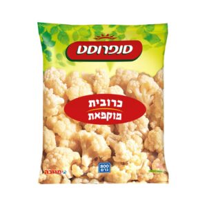 כרובית 800