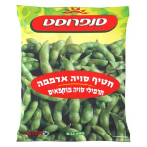 חטיף סויה סנפרוסט