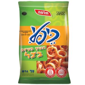 כיפלי בצל בד''צ