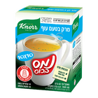 נמס בכוס מרק טעם עוף, רביעיה 4 * 12 גרם