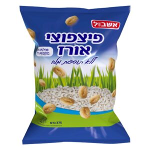 פצפוצי אורז