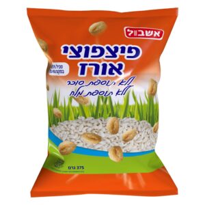 פצפוצי אורז