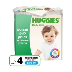 מגבוני האגיס רבעייה