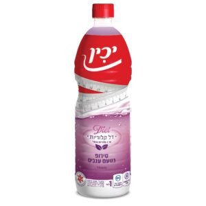 סירופ ענבים דיאט