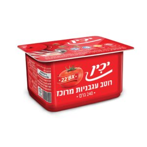 רסק יכין 260