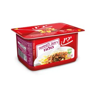 רוטב בולונז לפסטה