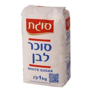 סוכר סוגת 1 ק''ג
