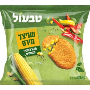 שניצל תירס