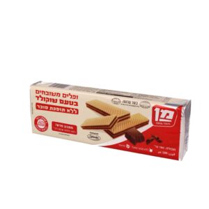 ופל מן ללא סוכר