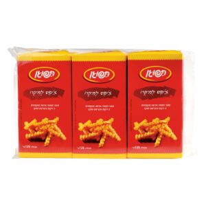ציפס למיקרו 3 יח