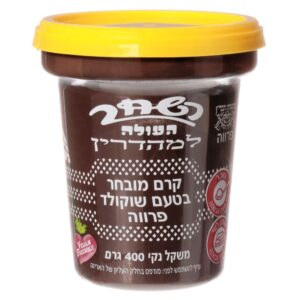 ממרח השחר פרווה