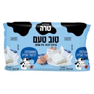 גבינת טוב טעם 3%