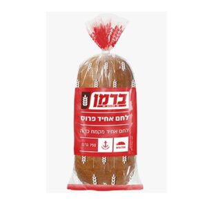 שחור פרוס