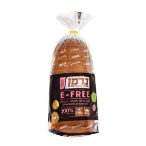 לחם כוסמין