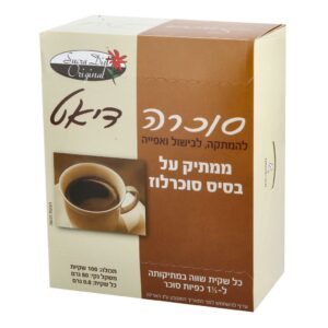 סוכרה דאיט