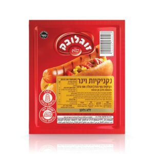 נקניות וינר