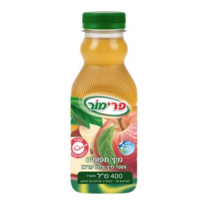 פרימור תפוחים 400 מל