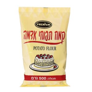 קמח תפוח אדמה 500 גר`