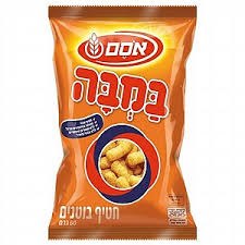 במבה קלאסי 60 גרם אסם