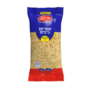 איטריות ביצים דק