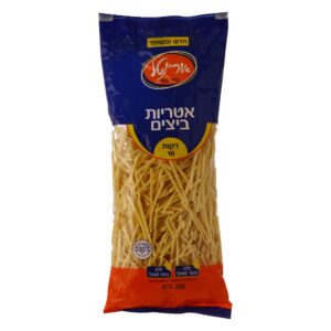 אטריות ביצים 10