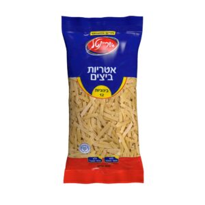אטריות ביצים בטעם ביתי