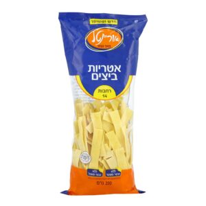 אטריות ביצים 14