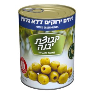 חרוזית קבוצת יבנה