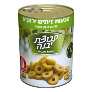 טבעות זיתים 2-A