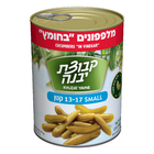 מלפפונים בחומץ קטן, 290 גרם