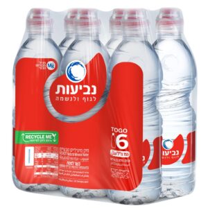 שישית נביעות 755 מל`