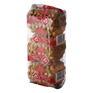 עוגיות מצה עשירה