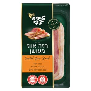 חזה אוז
