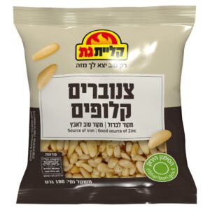 צנוברים