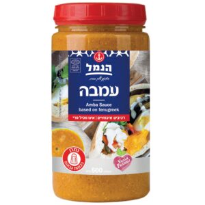 עמבה 500