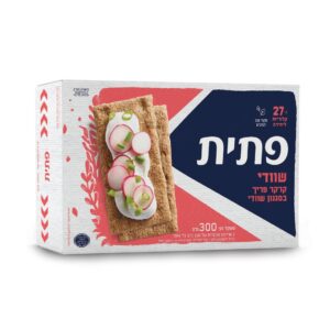 פתית שוודי 300